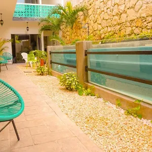 Aparthotel Calle 2 By Galian, Tulum